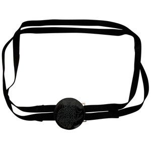 Marc Jacobs Ribbon Belt